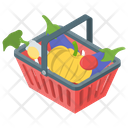 پیش‌نمایش فایل grocery-basket-1434056 از پک خرید آنلاین