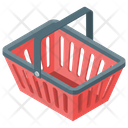 پیش‌نمایش فایل grocery-bucket-1434103 از پک خرید آنلاین