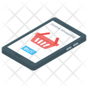 پیش‌نمایش فایل mobile-shopping-1434062 از پک خرید آنلاین