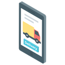 پیش‌نمایش فایل online-delivery-1434051 از پک خرید آنلاین