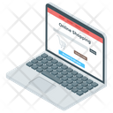 پیش‌نمایش فایل online-shopping-1434070 از پک خرید آنلاین