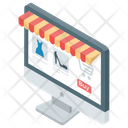 پیش‌نمایش فایل online-shopping-1434102 از پک خرید آنلاین