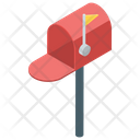 پیش‌نمایش فایل post-box-1434092 از پک خرید آنلاین