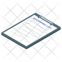 پیش‌نمایش فایل shopping-list-1434099 از پک خرید آنلاین