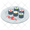 پیش‌نمایش فایل sushi-1434063 از پک خرید آنلاین