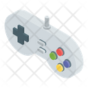 پیش‌نمایش فایل gamepad-1436261 از پک ابزارهای بازی