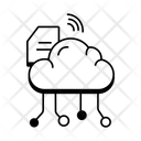 پیش‌نمایش فایل cloud-connection-11200520 از پک شهر هوشمند