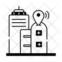 پیش‌نمایش فایل modern-line-icon-depicting-building-location-11200556 از پک شهر هوشمند
