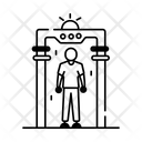 پیش‌نمایش فایل scanning-gate-11200601 از پک شهر هوشمند