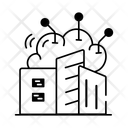 پیش‌نمایش فایل smart-city-11200524 از پک شهر هوشمند