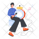 پیش‌نمایش فایل band-musician-11356903 از پک گروه راک