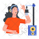 پیش‌نمایش فایل music-recording-11356902 از پک گروه راک