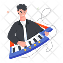 پیش‌نمایش فایل playing-piano-11356861 از پک گروه راک