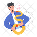 پیش‌نمایش فایل serpent-instrument-11356893 از پک گروه راک