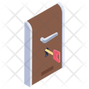 پیش‌نمایش فایل door-key-1446093 از پک هتل