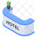 پیش‌نمایش فایل hotel-reception-1446092 از پک هتل