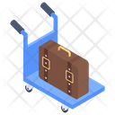 پیش‌نمایش فایل luggage-trolley-1446082 از پک هتل