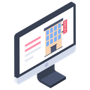 پیش‌نمایش فایل online-hotel-booking-1446085 از پک هتل
