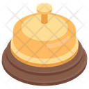 پیش‌نمایش فایل reception-bell-1446086 از پک هتل