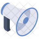 پیش‌نمایش فایل megaphone-1446120 از پک کانال‌های رسانه‌ای تبلیغات دیجیتال