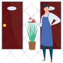 پیش‌نمایش فایل bartender-1446339 از پک خدمات هتل