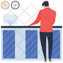 پیش‌نمایش فایل check-in-1446332 از پک خدمات هتل