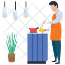 پیش‌نمایش فایل chef-1446333 از پک خدمات هتل