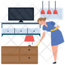پیش‌نمایش فایل cleaning-1446322 از پک خدمات هتل