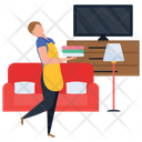 پیش‌نمایش فایل female-waiter-1446301 از پک خدمات هتل