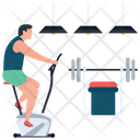 پیش‌نمایش فایل gym-1446328 از پک خدمات هتل