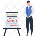 پیش‌نمایش فایل hotel-parking-1446335 از پک خدمات هتل