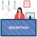 پیش‌نمایش فایل hotel-reception-1446312 از پک خدمات هتل