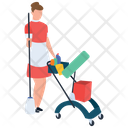 پیش‌نمایش فایل housekeeping-1446349 از پک خدمات هتل