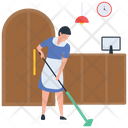 پیش‌نمایش فایل housekeeping-1446355 از پک خدمات هتل