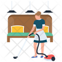 پیش‌نمایش فایل housekeeping-1446358 از پک خدمات هتل