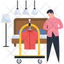 پیش‌نمایش فایل laundry-service-1446300 از پک خدمات هتل
