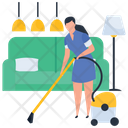 پیش‌نمایش فایل maid-1446346 از پک خدمات هتل