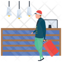 پیش‌نمایش فایل male-tourist-1446314 از پک خدمات هتل