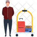 پیش‌نمایش فایل porter-1446329 از پک خدمات هتل