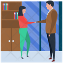 پیش‌نمایش فایل business-meeting-1446190 از پک جلسات کاری
