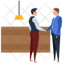 پیش‌نمایش فایل business-meeting-1446202 از پک جلسات کاری