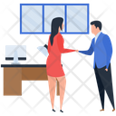 پیش‌نمایش فایل business-meeting-1446212 از پک جلسات کاری