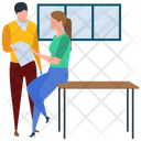پیش‌نمایش فایل business-report-1446204 از پک جلسات کاری