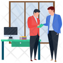 پیش‌نمایش فایل employee-consultation-1446153 از پک جلسات کاری