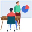 پیش‌نمایش فایل graph-presentation-1446228 از پک جلسات کاری