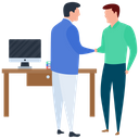پیش‌نمایش فایل handshaking-1446246 از پک جلسات کاری