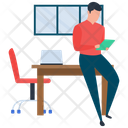 پیش‌نمایش فایل male-entrepreneur-1446184 از پک جلسات کاری