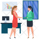 پیش‌نمایش فایل office-buddies-1446152 از پک جلسات کاری