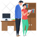 پیش‌نمایش فایل office-colleagues-1446201 از پک جلسات کاری