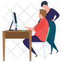 پیش‌نمایش فایل office-colleagues-1446244 از پک جلسات کاری